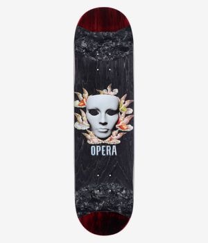 Opera Cherub Pop Slick 8.25" Planche de skateboard