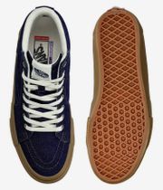 Vans Skate Sk8-Hi Schoen (blue denim)
