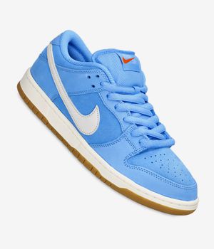 Nike SB Dunk Low Pro Iso Scarpa (university blue sail)