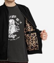 Volcom Burnward Chaqueta (black)