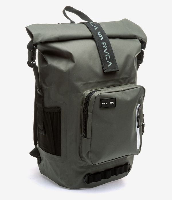 RVCA Weld Backpack 33L (olive)