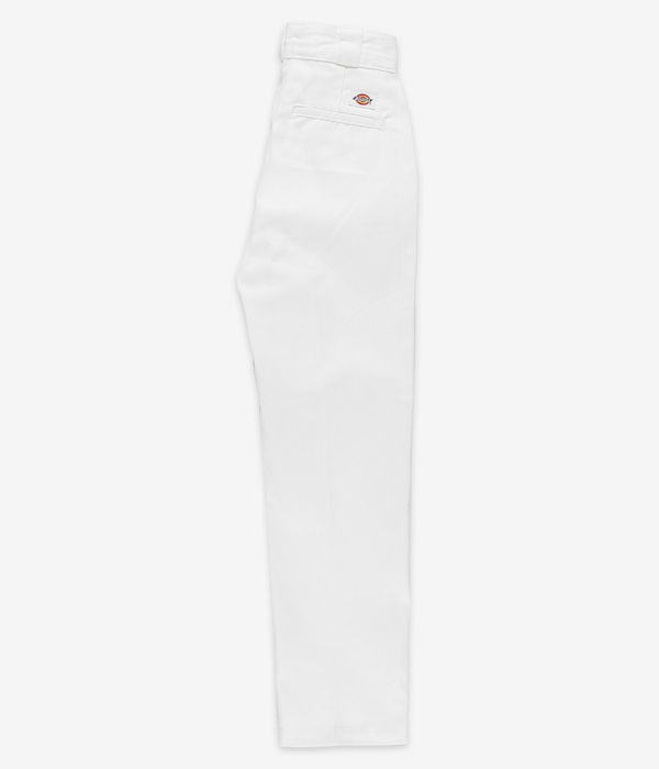 Dickies Phonenix Cropped Recycled Pantaloni women (white)