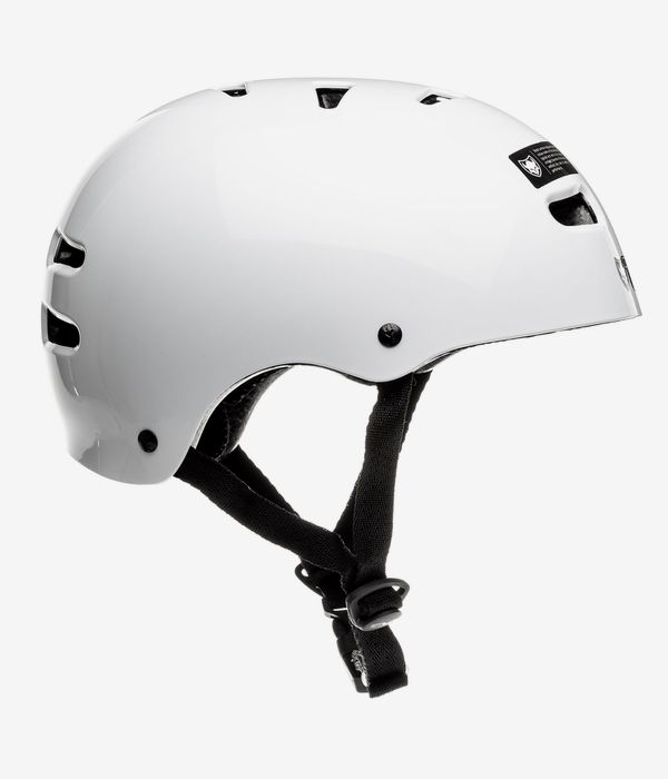 TSG Skate/BMX-Injected-Colors Casque (white)