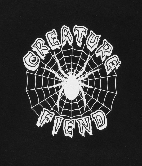 Creature Web Relic T-Shirt (black)