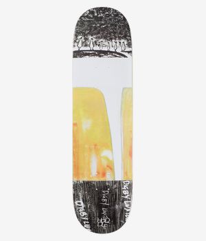 Hoddle Luxton Debut 8.25" Planche de skateboard (multi)