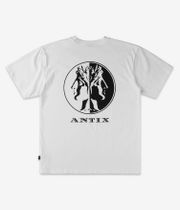 Antix Janus Organic Camiseta (white)