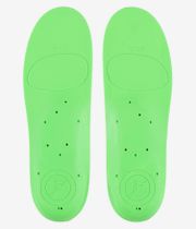 Footprint Kittybabe In Space 3 King Foam Orthotic Elite Insoles (multi)