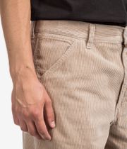 Carhartt WIP Simple Pant Coventry Spodnie (wall rinsed)