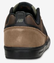 New Balance Numeric 306 Jamie Foy Chaussure (brown)