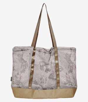 Fucking Awesome Soldier Mesh Tote Bag 25 L (soldier camo)