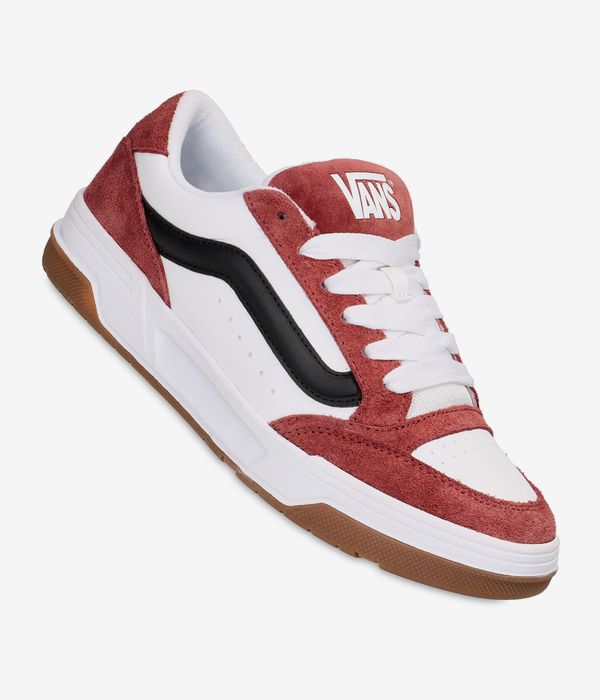 Ochre white vans clearance