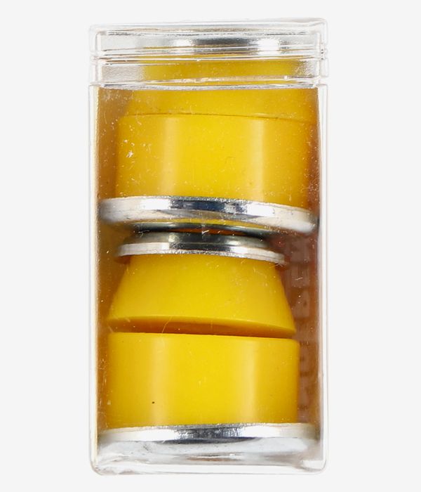 Independent Standard Cylinder Super Hard Bushings (yellow) 96A