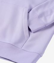 Poetic Collective Arm Outlines Felpa Hoodie (purple)