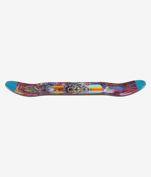 PALACE Kyle Pro S36 8.5" Skateboard Deck (multi)