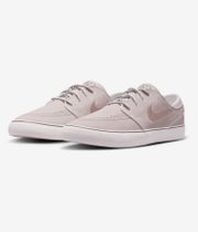 Nike SB Zoom Janoski OG+ Zapatilla (white linen sail lt chocolate)