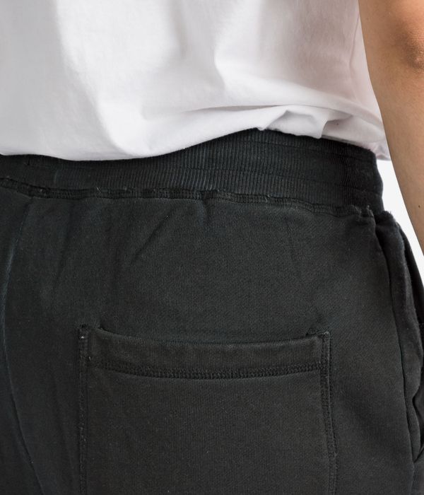 Wasted Paris Chill Signature Broeken (faded black)