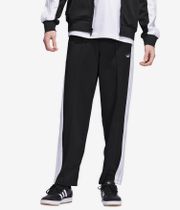 adidas Tayshawn Track Pants (black white grey)
