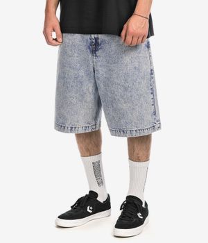 skatedeluxe Mystery Shorts (light stone washed)