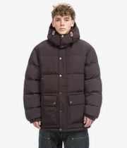 Carhartt WIP Brent Recycled Jacket (palisander)