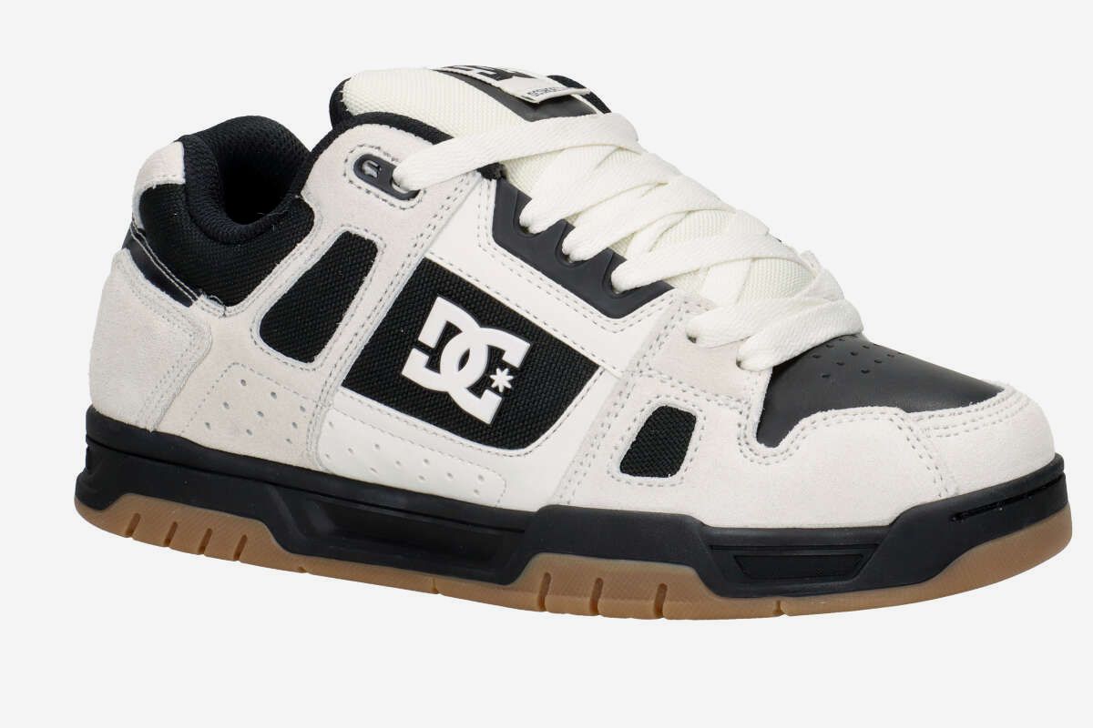 DC Stag Scarpa (offwhite)