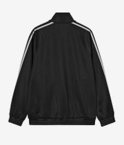 Carhartt WIP Bolar Jacket (black wax)