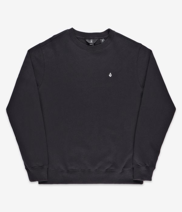 Volcom Single Stone Sweater (black)