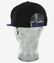 DGK Haters Cap (black purple)