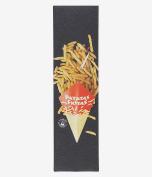 Macba Life Fries 9" Grip Skate (multi)