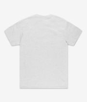 Krooked Skateboardin T-Shirt (ash)