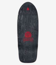 Creature Doom Skull 10.4" Skateboard Deck (black)