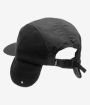 Vans 66 Earflap Tall Camper Cap (black)