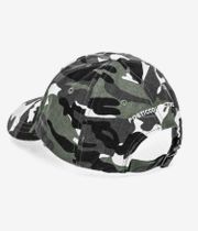 Poetic Collective Classic Cap (black camo)