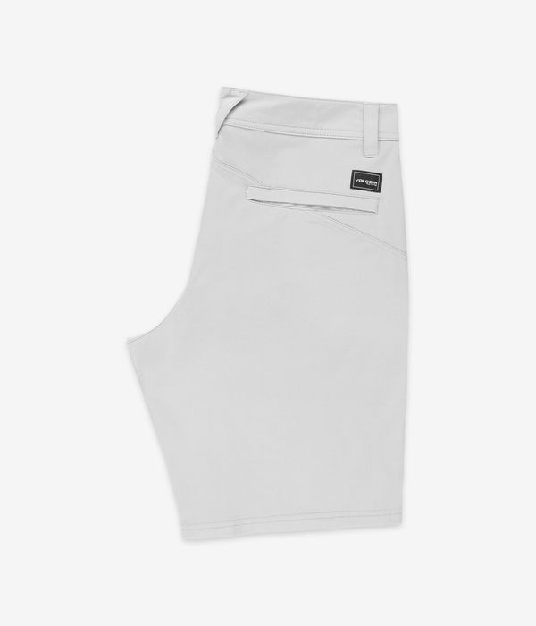Volcom Frickin Cross Shred Static 20 Shorts (tower grey)