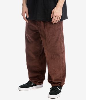 Obey Easy Cord Pants (sepia)
