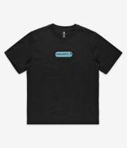 Converse Classic Skateboarding T-Shirty (black)