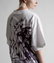 Wasted Paris ATM Boxy T-Shirty (white)