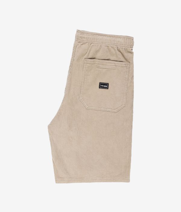 Volcom Outer Spaced 21 Shorts (khaki)