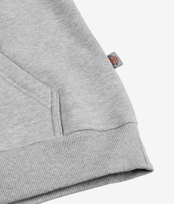 Dickies Oakport Hoodie (heather grey)