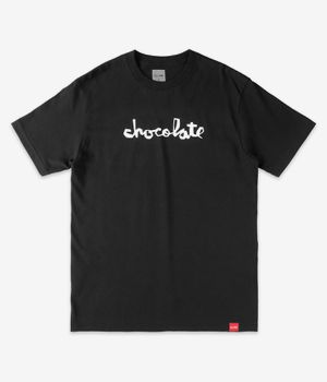 Chocolate Original Chunk T-Shirt (black)