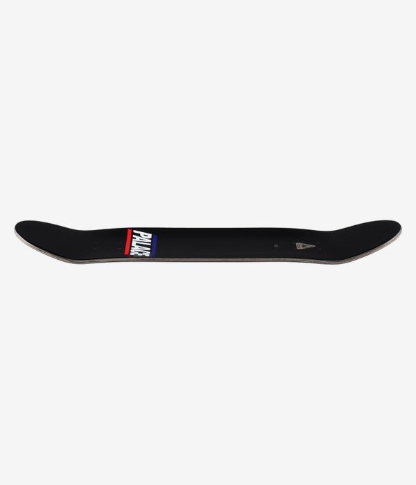 PALACE Basically 8.5" Tavola da skateboard (black)