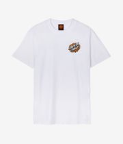 Santa Cruz Slime Cream T-Shirt (white)