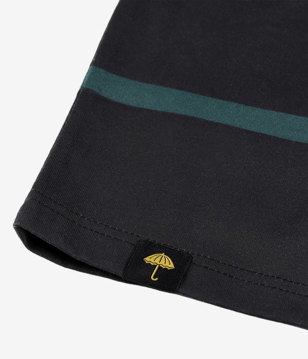 Hélas Trait T-Shirt (black)