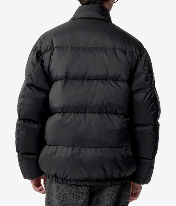 Gramicci Down Puffer Jacket (black)