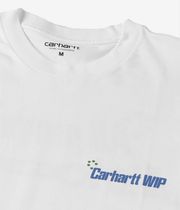 Carhartt WIP All Tools Organic T-Shirt (white)