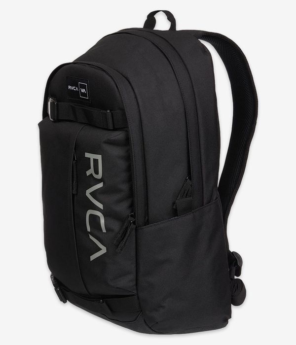 RVCA Skate Sac à dos (black)