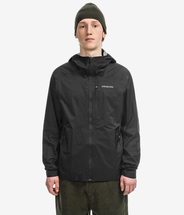 Patagonia Trail Craft Jacket (black)