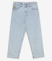 Polar '93! Denim Jeans (light blue)