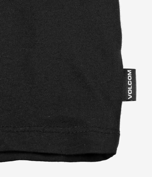 Volcom Nowhere T-Shirt kids (black)