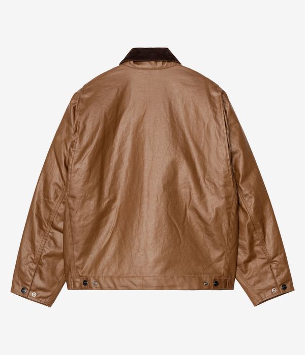 Carhartt WIP OG Dean Jacket (hamilton brown tobacco)