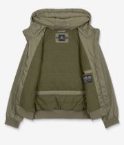 Volcom Wernan 10K Jacket women (wintermoss)